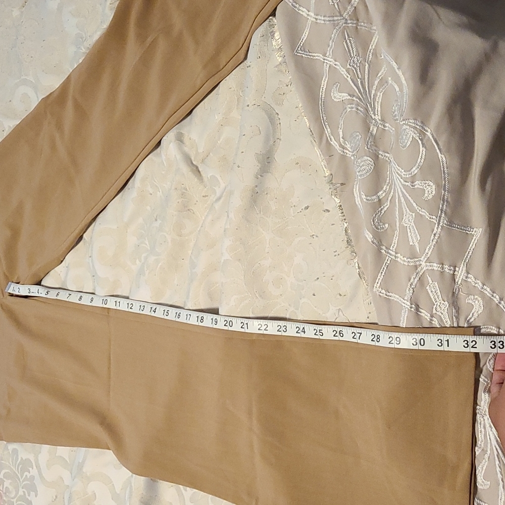 Decoded junior slacks - Picture 5 of 6